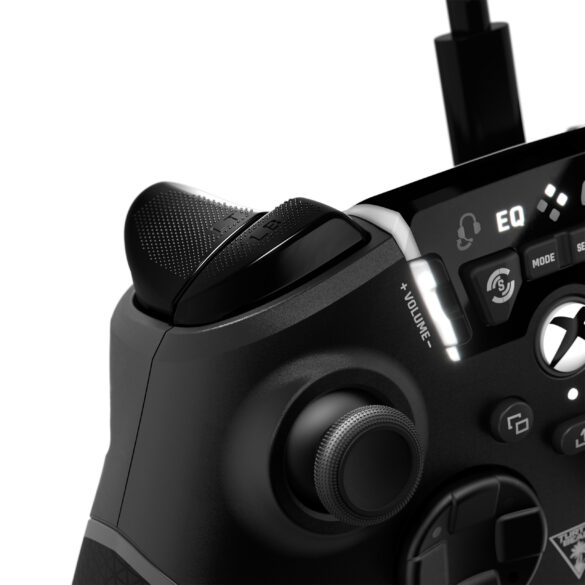 RECON CONTROLLER BLACK IMAGE 6 scaled 1 Turtle Beach Xbox Recon Controller - Neues Gefühl beim Zocken ? Wir probieren es aus