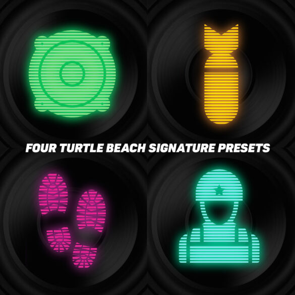 TB RECON CONTROLLER BLK SignaturePresets EN scaled 1 Turtle Beach Xbox Recon Controller - Neues Gefühl beim Zocken ? Wir probieren es aus