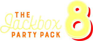 The Jackbox Party Pack 8 logo The Jackbox Party Pack 8 bei uns im Test