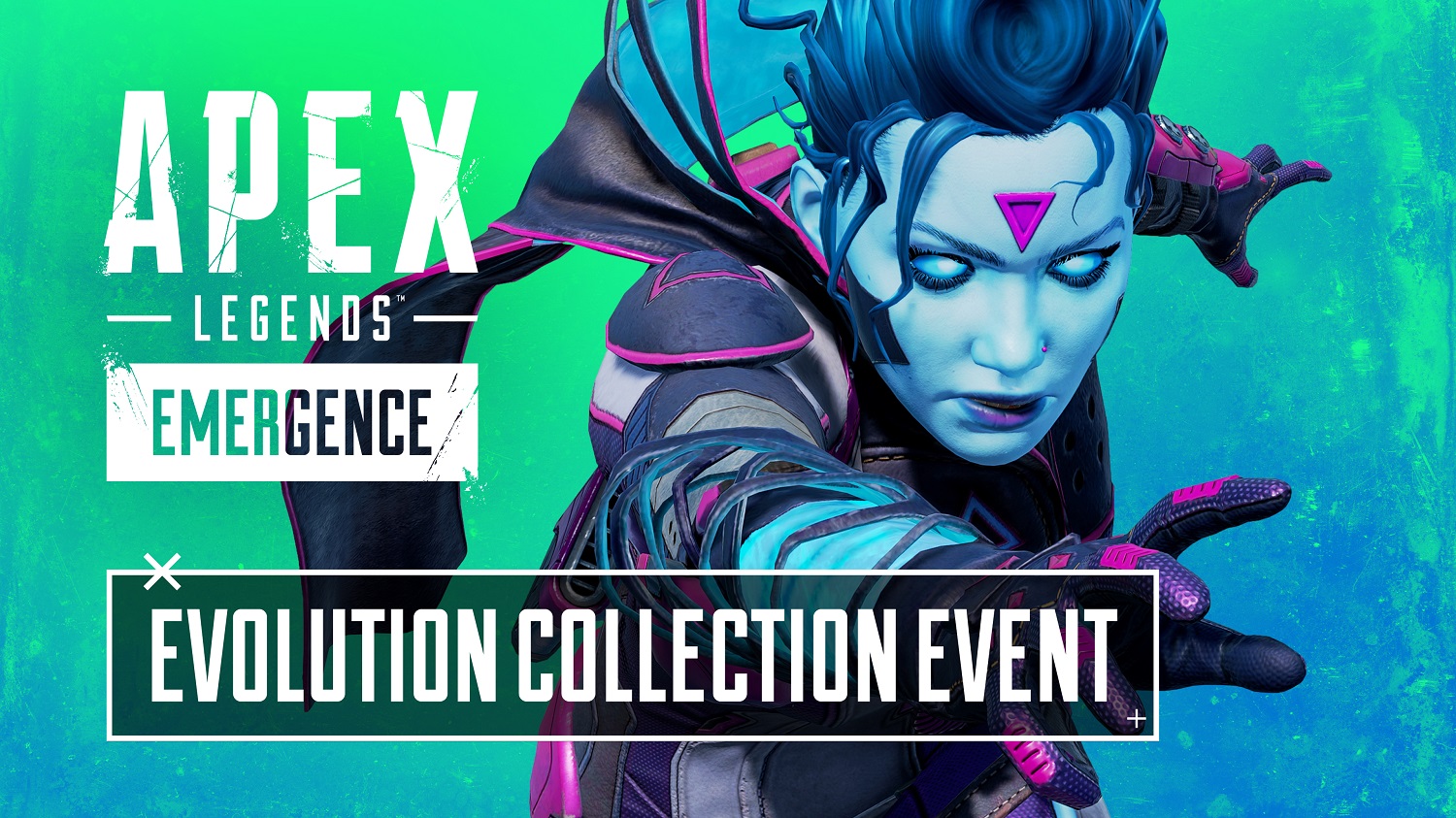 Neues Apex Legends Sammel-Event „Evolution“ enthüllt