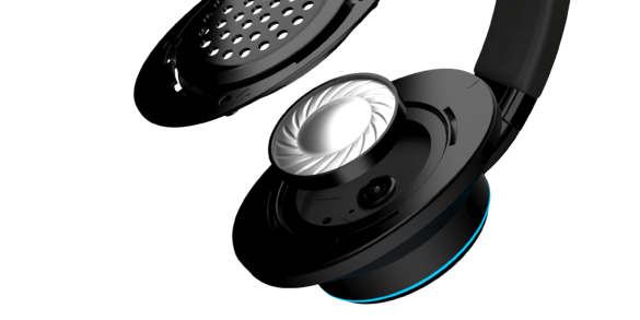 audio Creative SXFI Air Gamer - Ein Headset mit vielen Möglichkeiten bei uns im Test