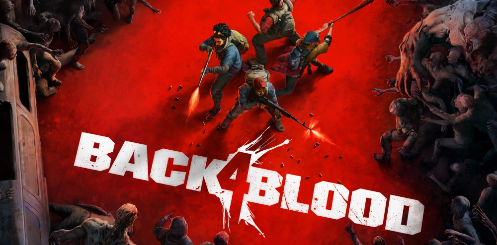 Back 4 Blood – Roadmap vorgestellt