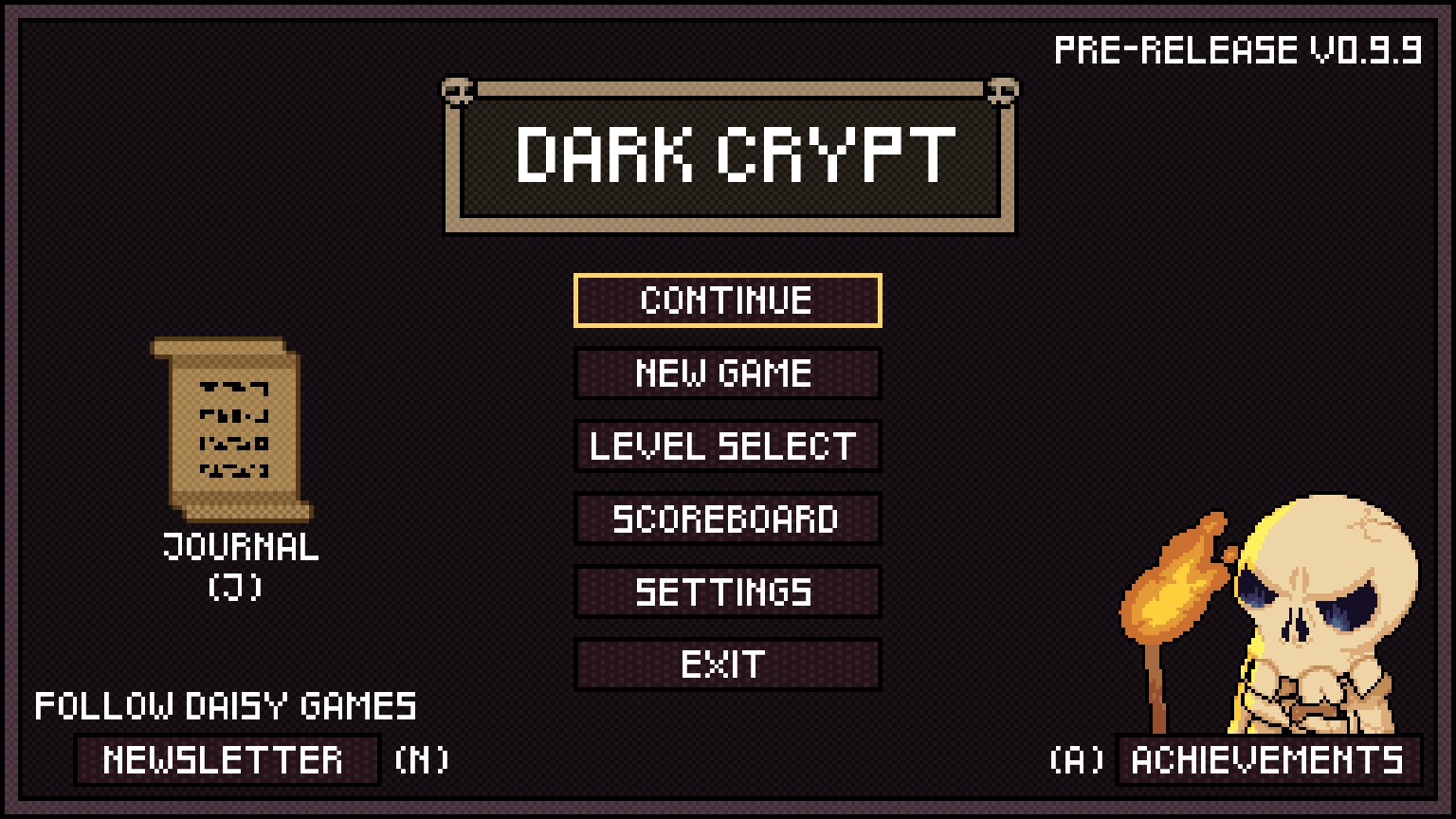 Dark Crypt 3 Dark Crypt bei uns im Test
