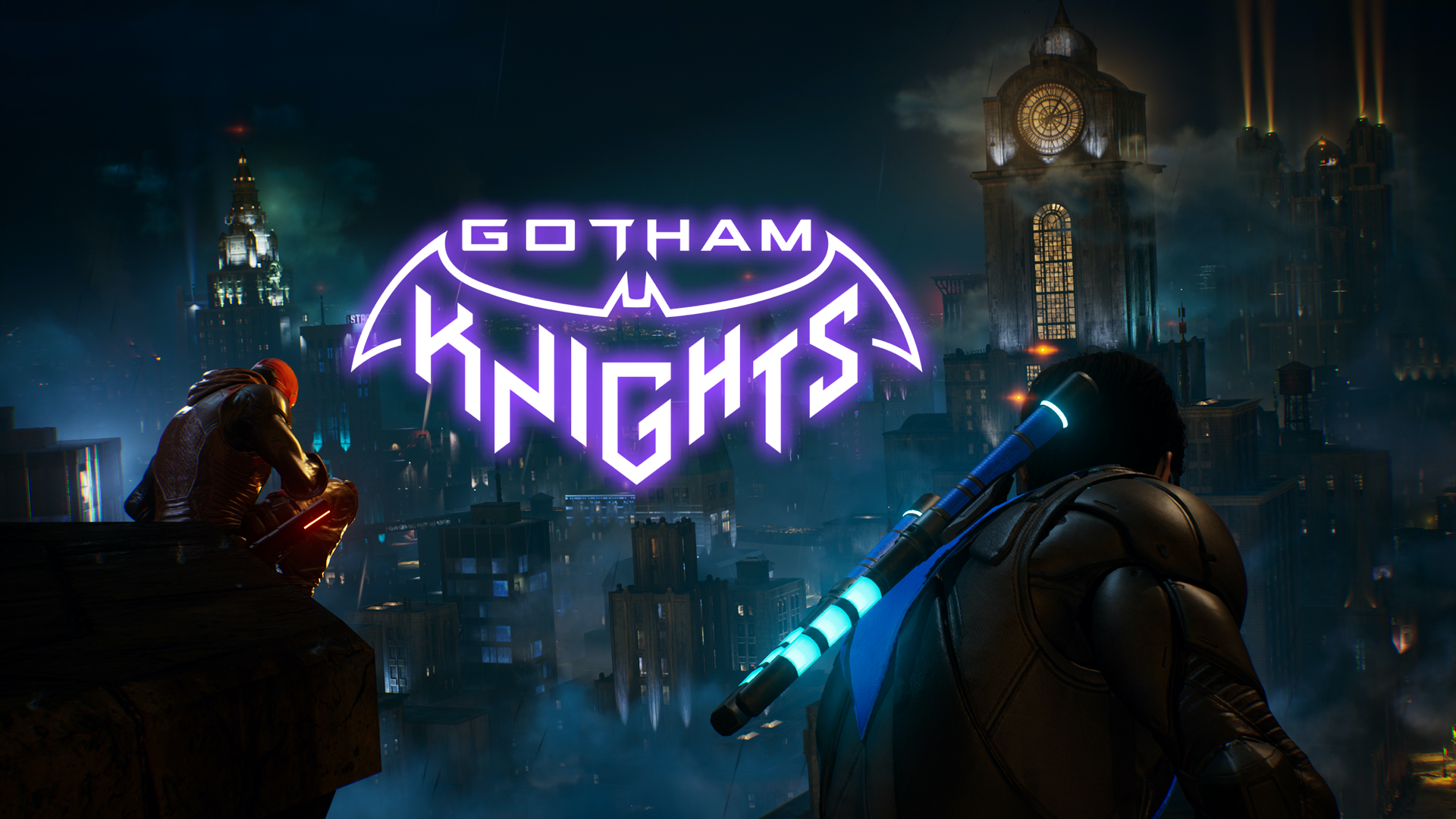 Neue Trailer zu Gotham Knights und Suicide Squad: Kill the Justice League