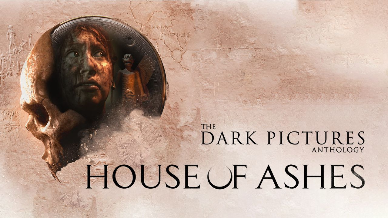 The Dark Pictures Anthology: House of Ashes bei uns im Test
