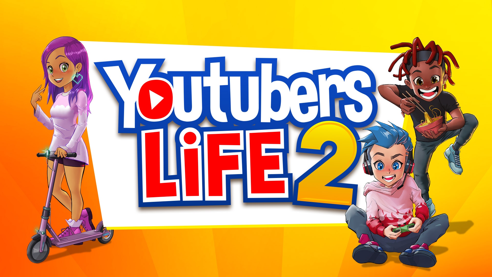 Youtubers Life 2 bei uns im Test