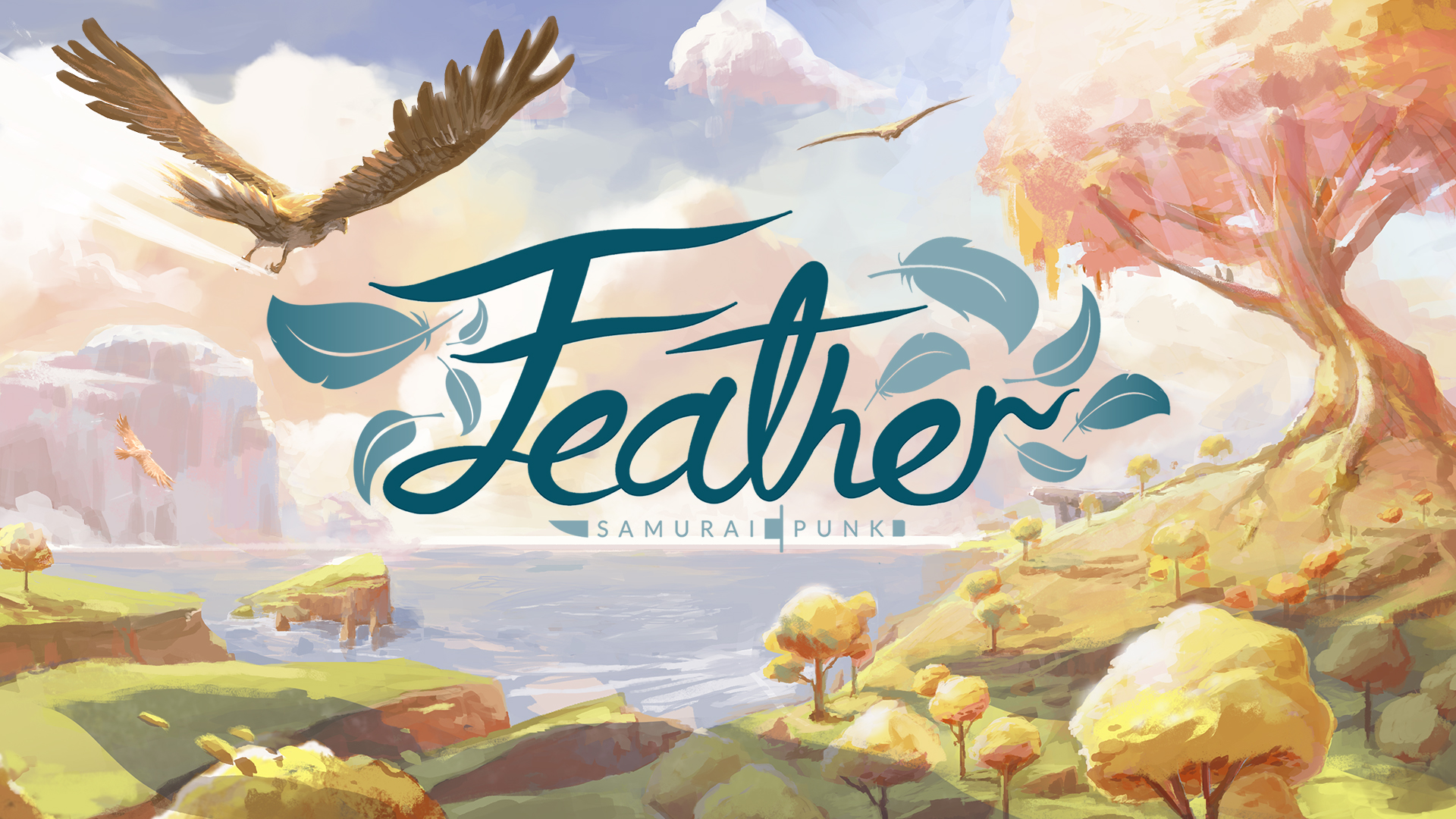 Feather erscheint bei Limited Run Games