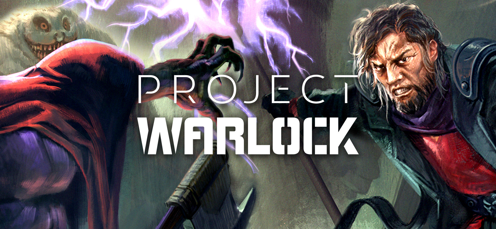 Project Warlock bei uns im Test