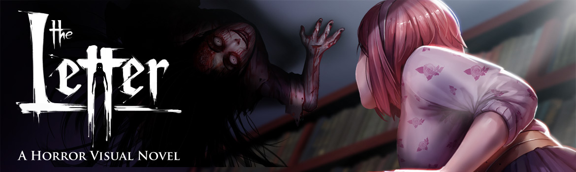 The Letter: A Horror Visual Novel bei uns im Test