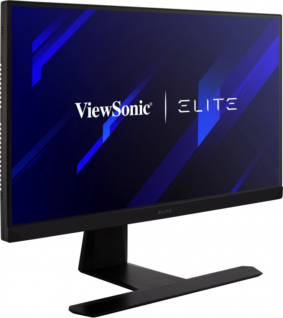 ViewSonic launcht ultra schnellen Gamer mit interessantem Format – ELITE XG251G kommt mit 360Hz, Nvidia Reflex und G-Sync auf 25 Zoll