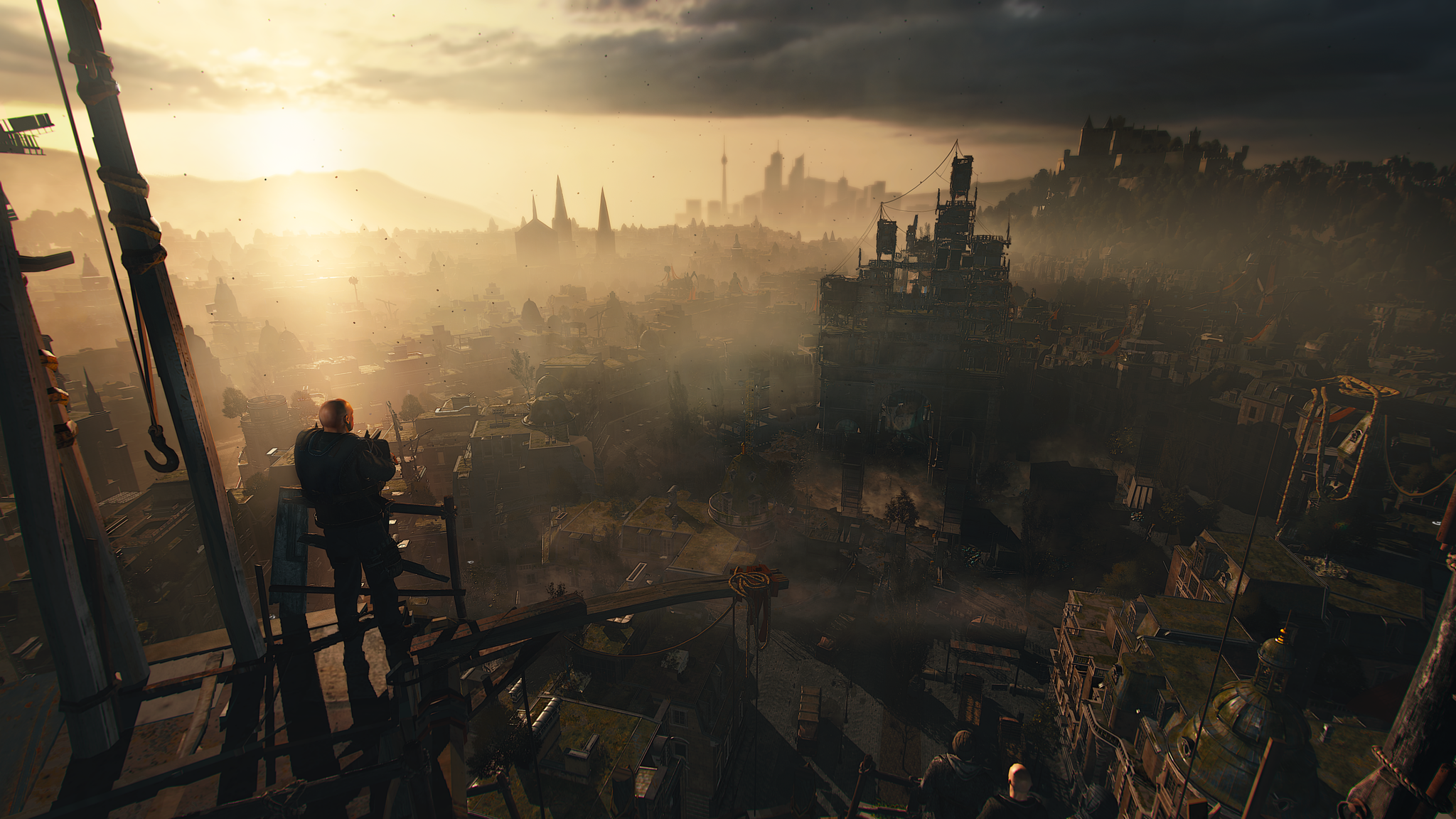 Dying Light 2 5 Dying Light 2 bei uns im Test