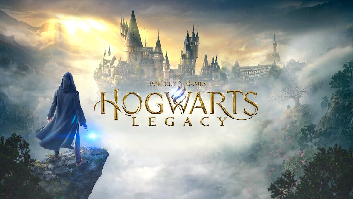 Hogwarts Legacy – Kommt es doch schon im September?