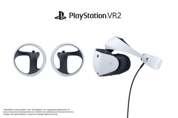 vr2 So sieht die Playstation VR2 aus - Weitere Infos veröffentlicht