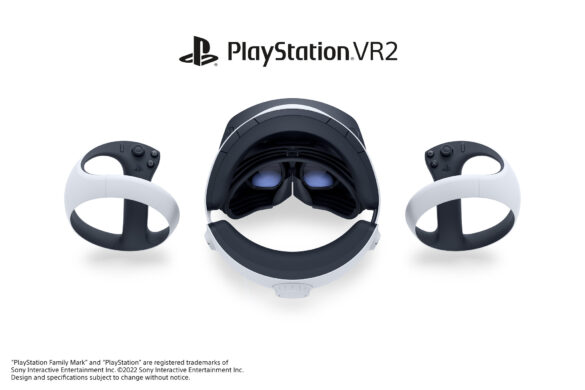 vr3 So sieht die Playstation VR2 aus - Weitere Infos veröffentlicht