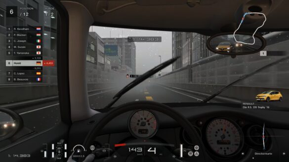 Gran Turismo™ 7 20220306114528 Gran Turismo 7 im Test - Endlich dürfen wir wieder das Gaspedal durchtreten