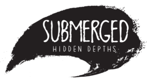 Submerged Hidden Depths logo Submerged: Hidden Depths bei uns im Test