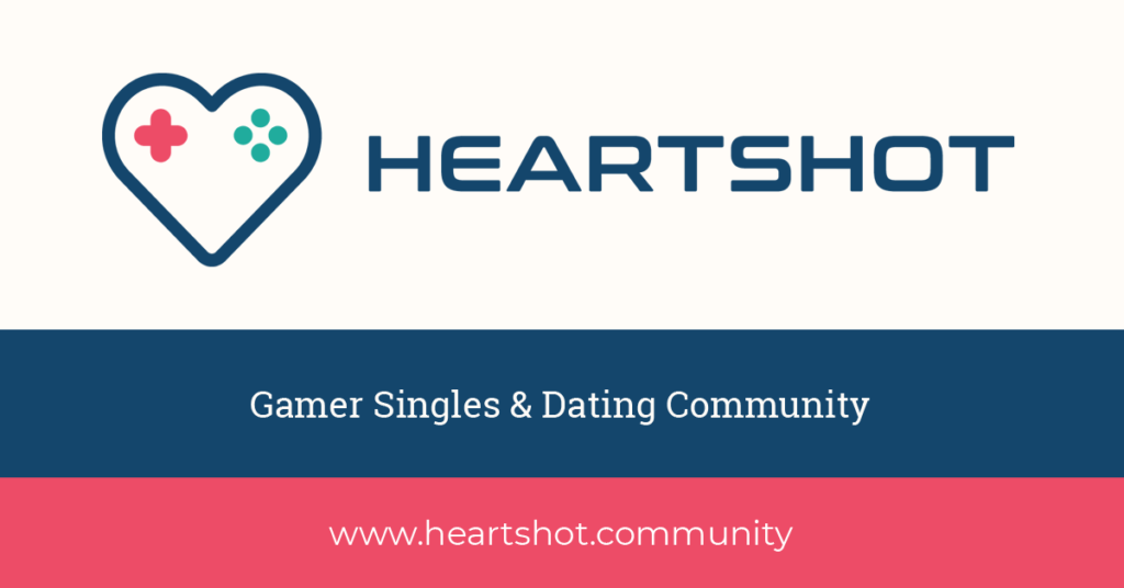 hs3 Heartshot - Jetzt die neue Gamer Singles und Dating Community kennenlernen