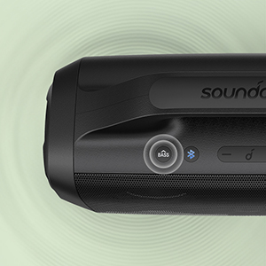 sc3 Soundcore Motion Boom Lautsprecher im Test - Ein Freund für alle Fälle