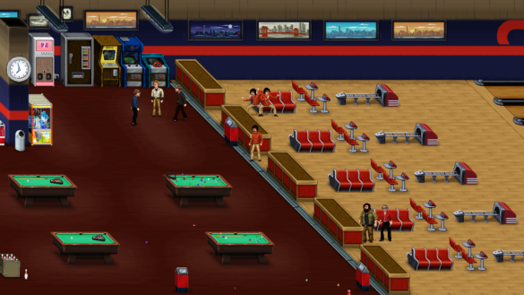 SlapsAndBeans2 Screenshots Bowling01 Gamescom 2022 - ININ Games