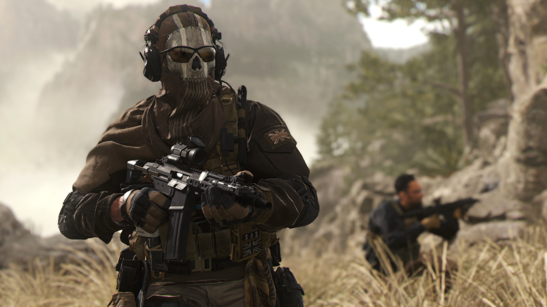 schckz Call of Duty: Modern Warfare 2 - So gut war die Kampagne schon lange nicht mehr