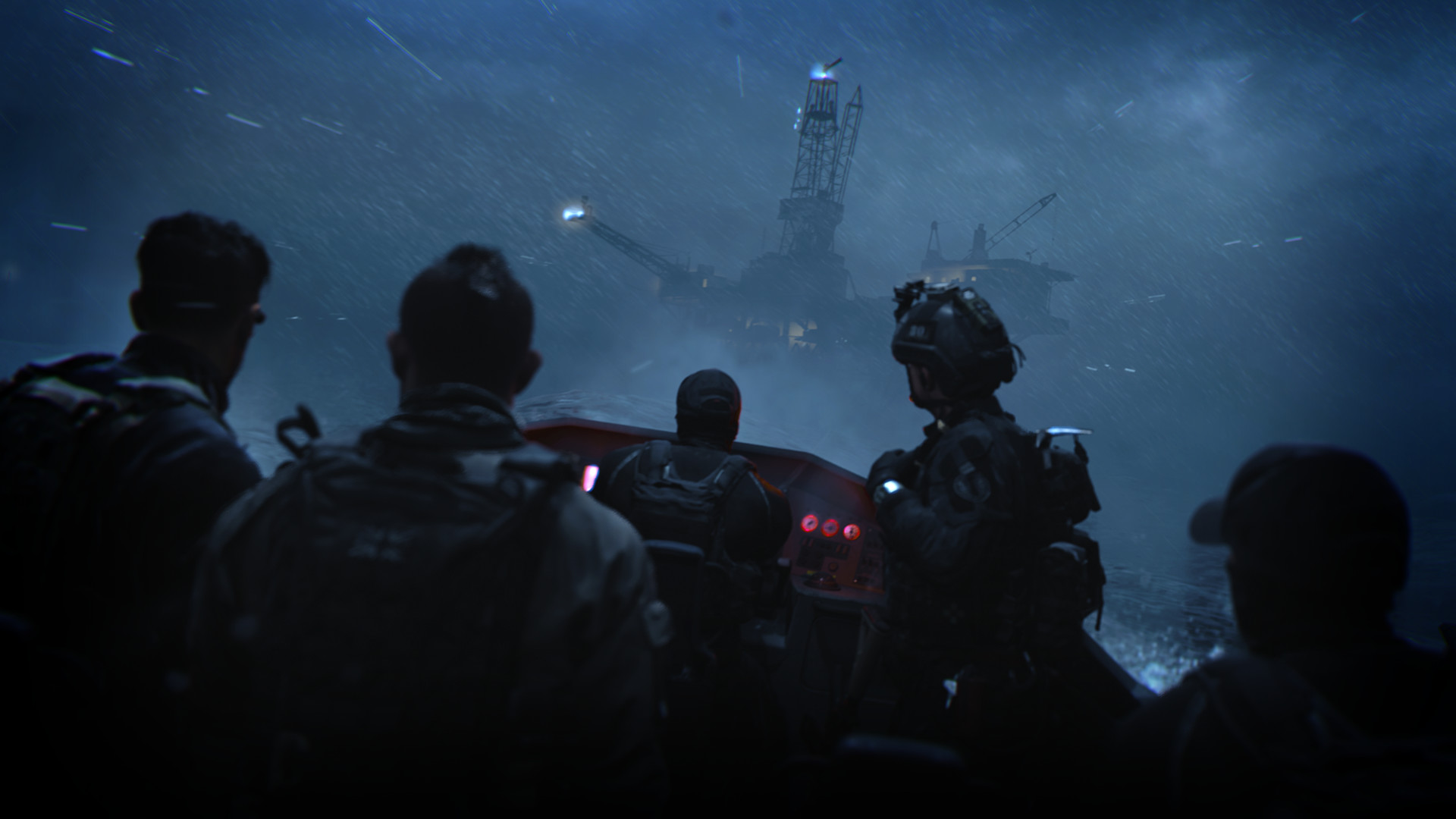 schcl2 Call of Duty: Modern Warfare 2 - So gut war die Kampagne schon lange nicht mehr