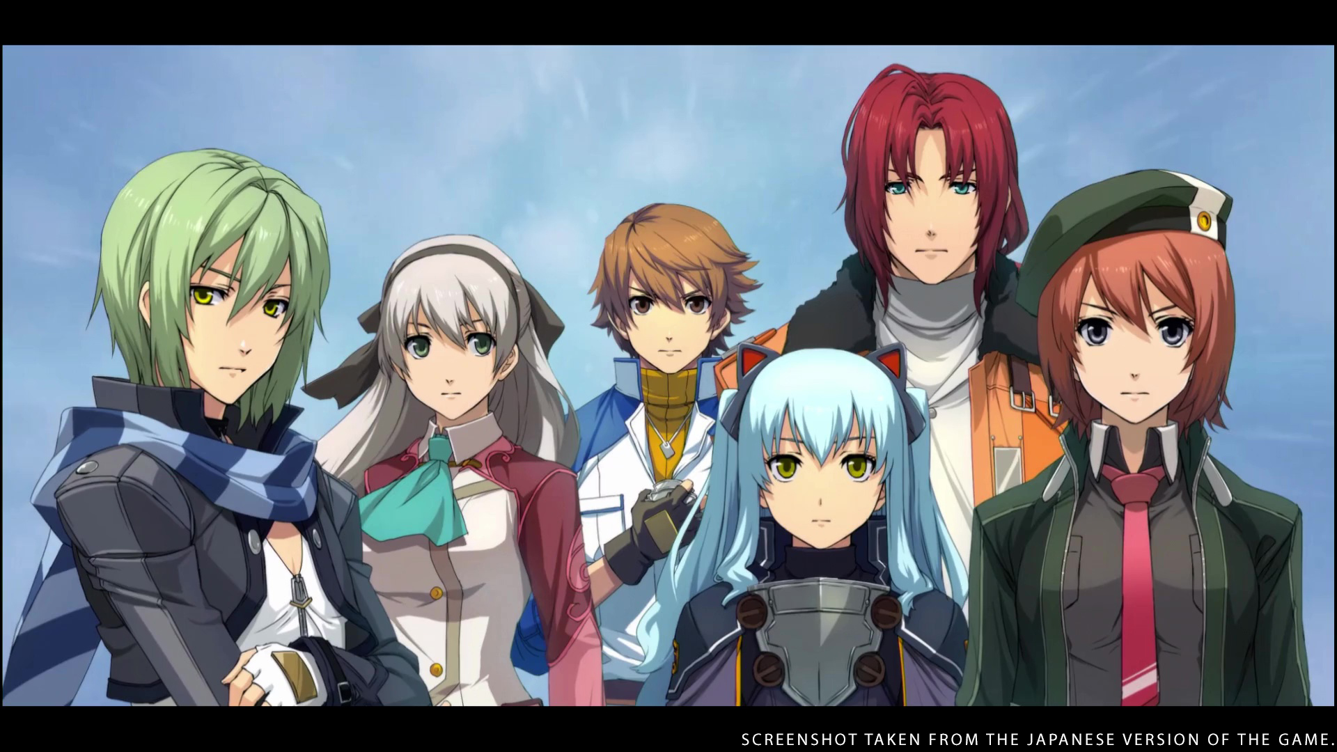 The Legend of Heroes Trails to Azure 7 The Legend of Heroes: Trails to Azure im Test - In Crossbell nichts Neues?