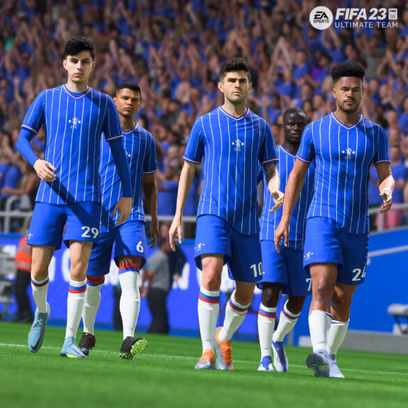 Chelsea Retro Hires 1x1 1 scaled 1 EA SPORTS präsentiert neue Retro-Trikots in FIFA 23