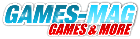 Gaming Magazin – Games-Mag – Gaming News and Gaming Reviews