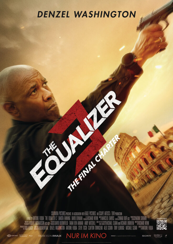 TheEqualizer3 Hauptplakat FNL A3 300dpi 1414x2000 thumbnail Gewinnspiel zum Kinostart THE EQUALIZER 3 -THE FINAL CHAPTER