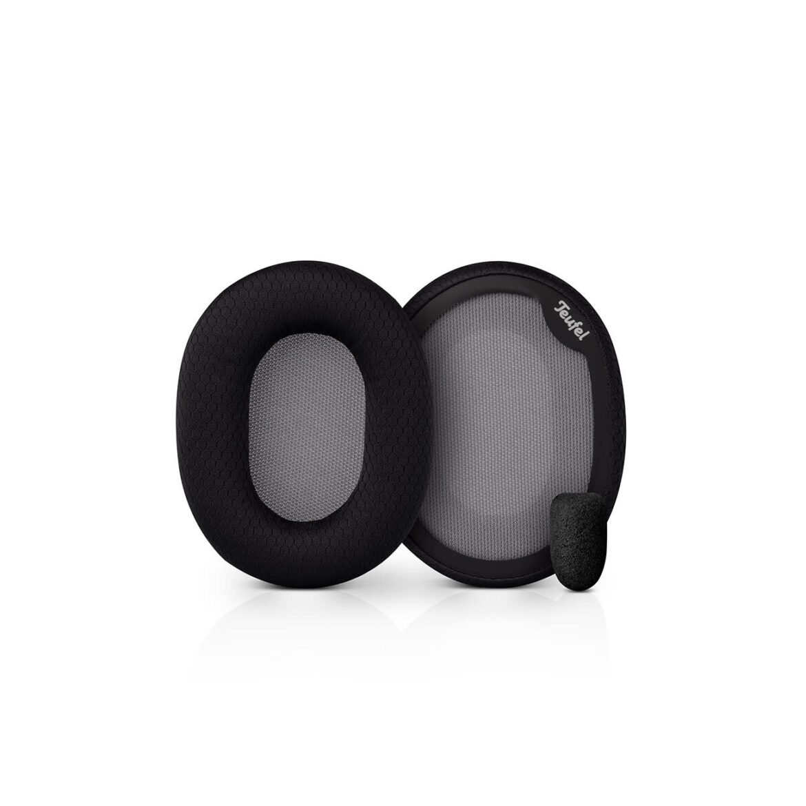 zola cushions popscreen black TEUFEL ZOLA Headset im Test