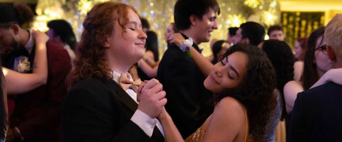 Nur ein weiterer Highschool-Film – Prom Dates Kritik