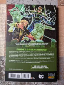 Green Arrow 1
