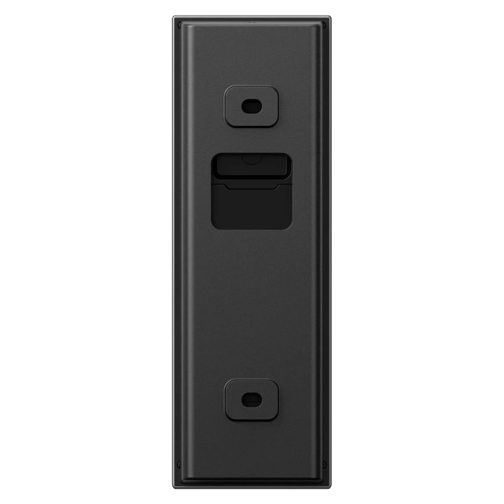 T8214 ID BackView 3840x.png Bringen Sie Sicherheit in Ihr Zuhause mit der Video Doorbell E340