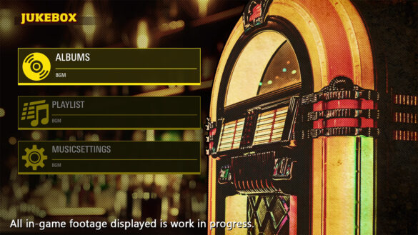 JUKEBOX 1 EN Fatal Fury City of the Wolves - Release Datum angekündigt