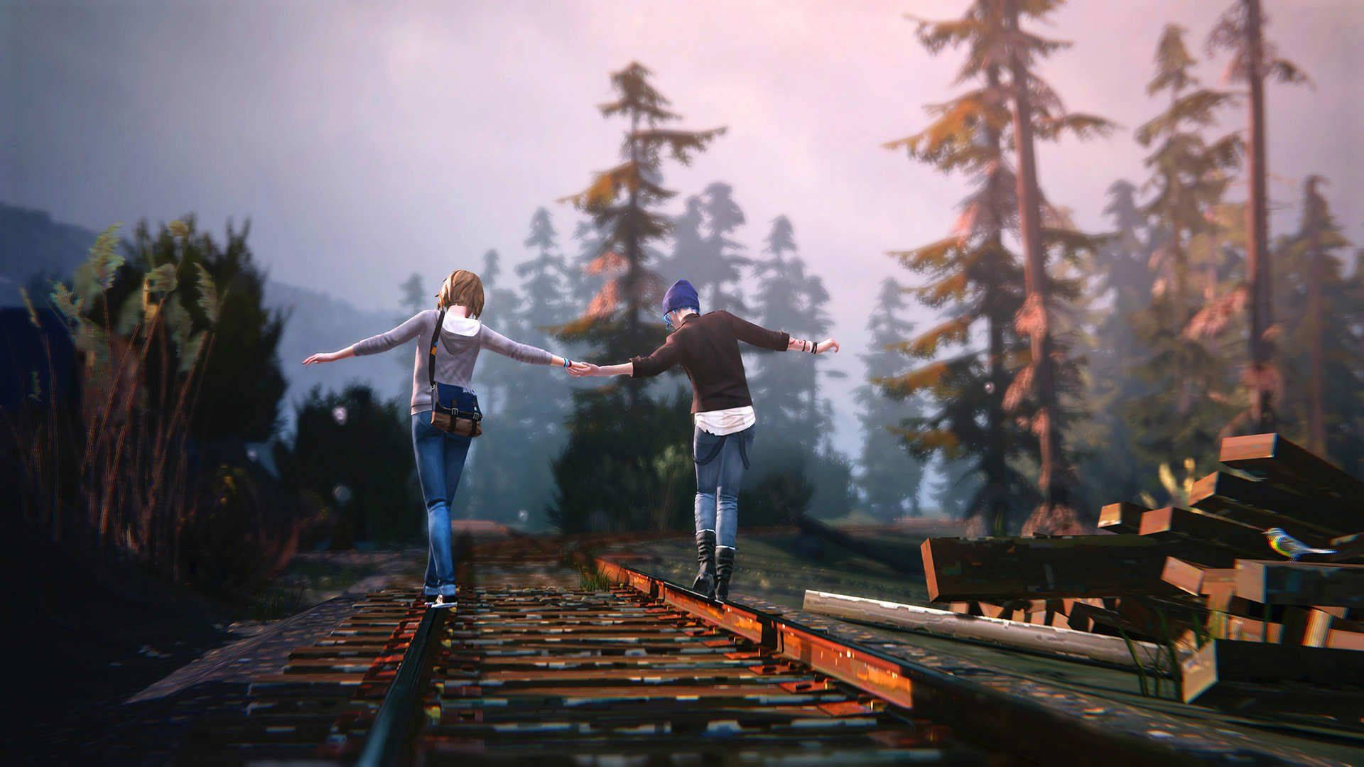 Life is Strange im Test – Immer noch ein narratives Meisterwerk