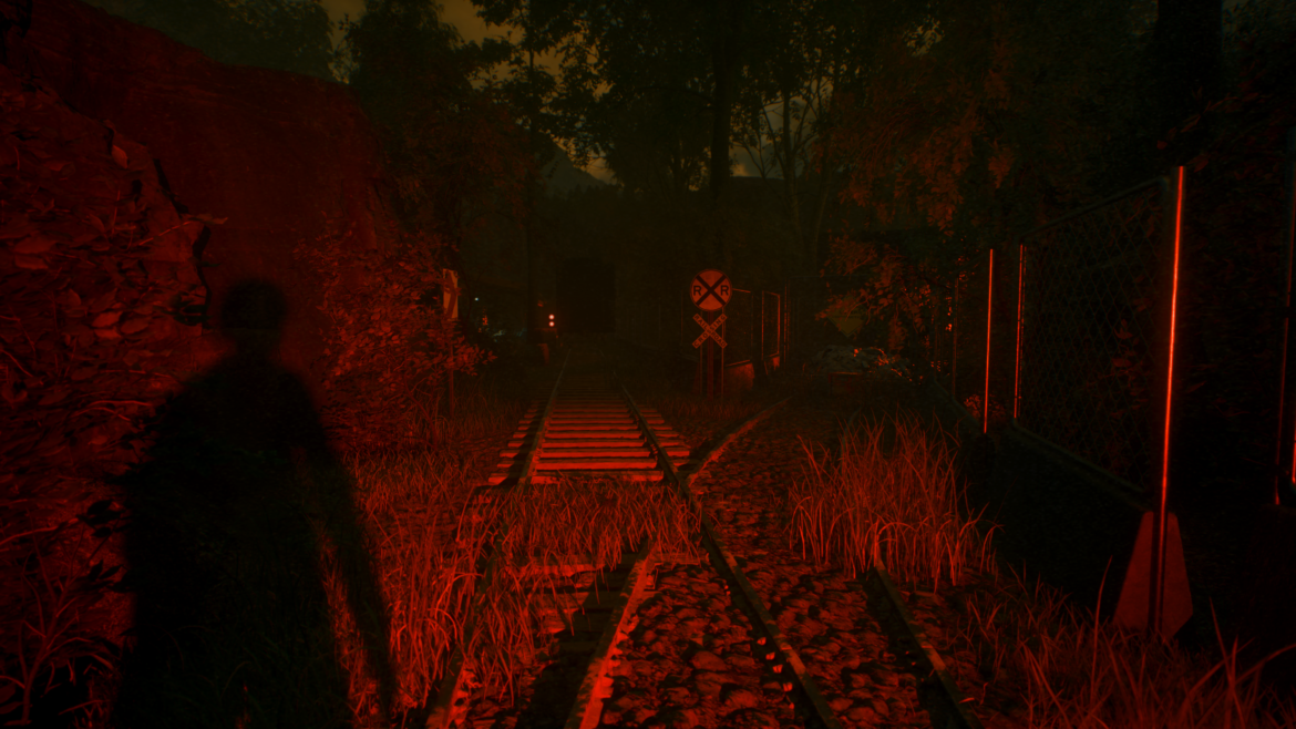 AQP Screenshot 10 A Quiet Place - The Road Ahead im Test