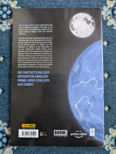 1000055760 The Expanse – Dragon Tooth 1 – Comic-Kritik The Expanse – Dragon Tooth 1 – Comic-Kritik