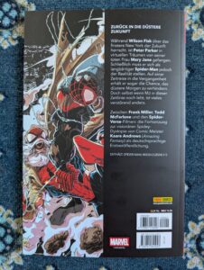 1000060534 Spider-Man – Reign 2 – Comic-Kritik Spider-Man – Reign 2 – Comic-Kritik