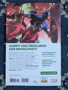 1000060595 Captain America 3 – Comic-Kritik Captain America 3 – Comic-Kritik