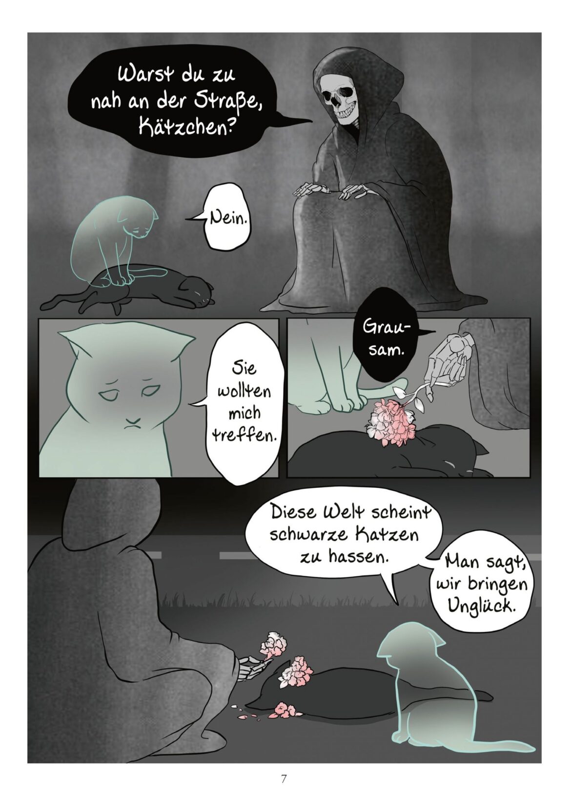 LovingR-07-scaled Panini Manga bringt Jenny Jinya zur Dokomi