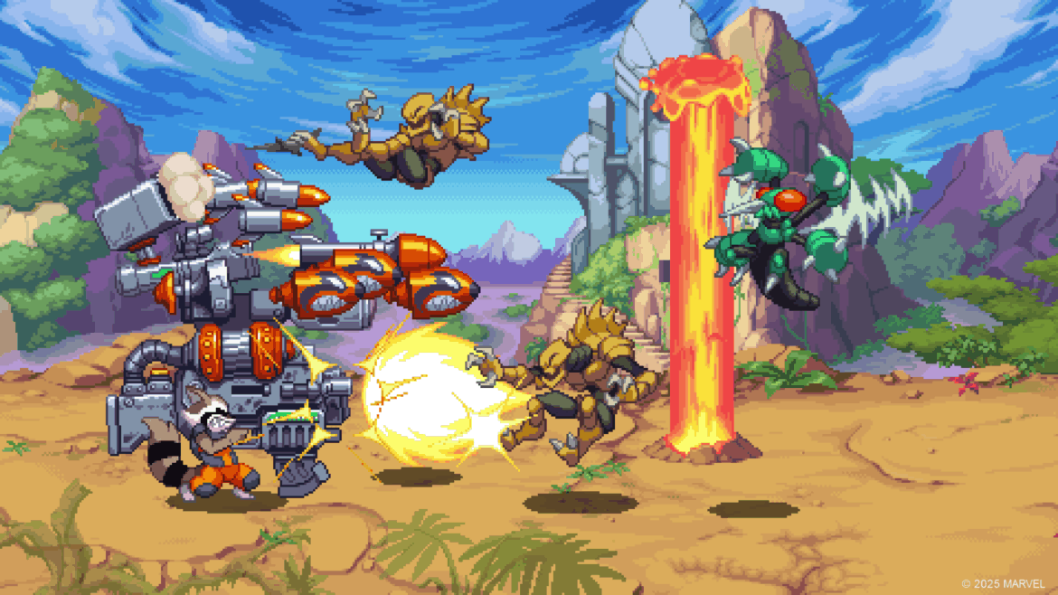 MCI-She-Hulk-and-Rocket-screenshot-3 Cosmic Invasion