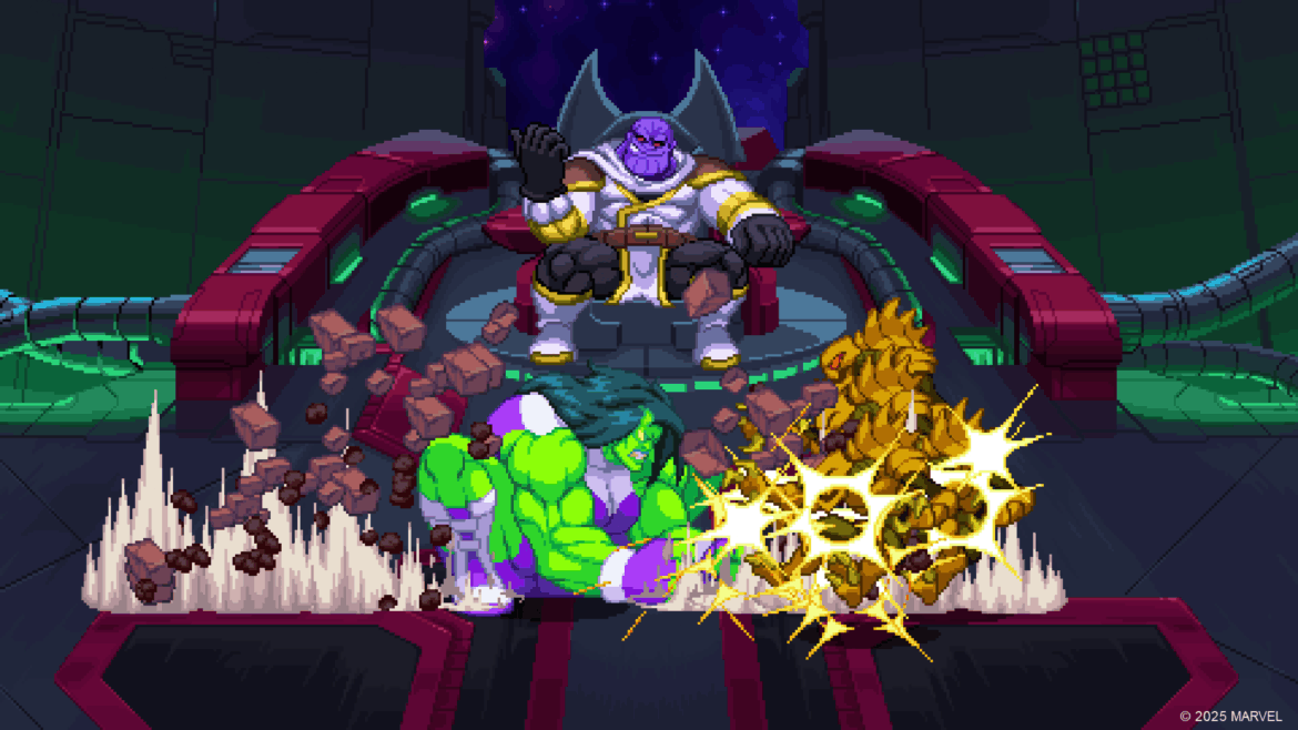 MCI-She-Hulk-and-Rocket-screenshot-4 Cosmic Invasion