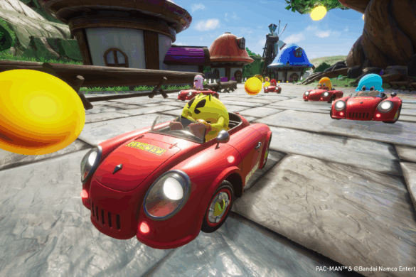 SRCW_PM_4 SRCW PM 4 Gamescom 2025 - Sonic Racing CrossWorlds