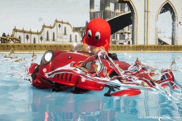 SRCW_PM_6 SRCW PM 6 Gamescom 2025 - Sonic Racing CrossWorlds