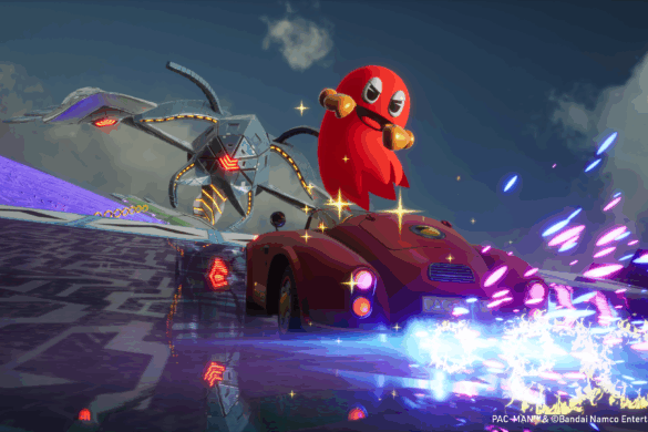 SRCW_PM_7 SRCW PM 7 Gamescom 2025 - Sonic Racing CrossWorlds