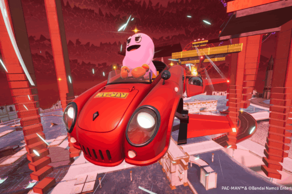 SRCW_PM_8 SRCW PM 8 Gamescom 2025 - Sonic Racing CrossWorlds