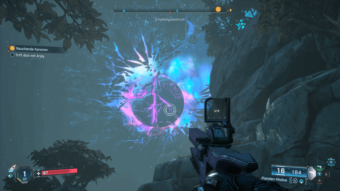 0a2cdeaf 8440 4051 9b7a 54fcfbddbdf1 1 Borderlands 4 Test – Epischer Shooter mit Chaos, Loot und neuem Anstrich