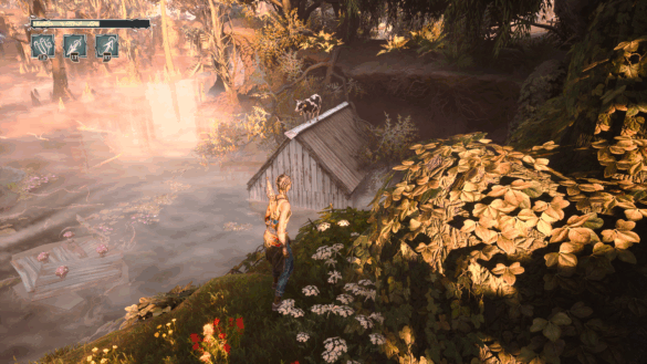 20250702 174415456 iOS South of Midnight – Ein faszinierender Ersteindruck