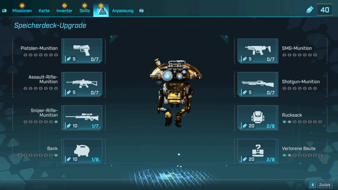 7e53248d 42e9 4afe 985e f8147bc1ebb6 Borderlands 4 Test – Epischer Shooter mit Chaos, Loot und neuem Anstrich