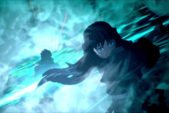 Demon Slayer Kimetsu no Yaiba The Hinokami Chronicles 2 Announce 2 Demon Slayer Kimetsu no Yaiba The Hinokami Chronicles 2 im Test - Die Dämonenjagd geht weiter